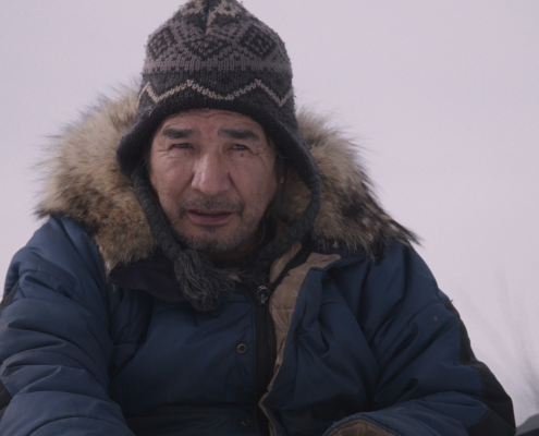 Festin Boreal - ROBERT MORIN - Productions Kinesis